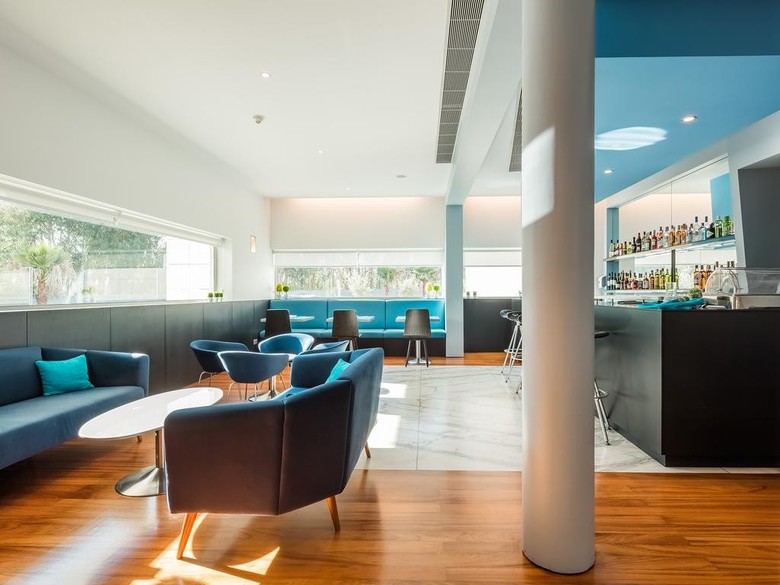 Hotel Opo Porto Aeroporto