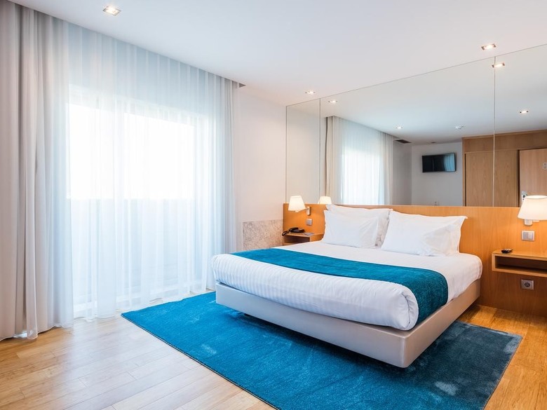 Hotel Opo Porto Aeroporto