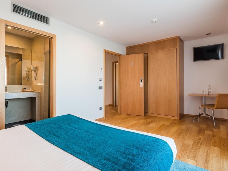 Hotel Opo Porto Aeroporto