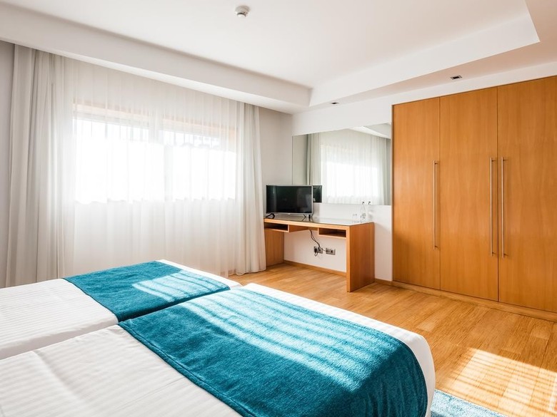 Hotel Opo Porto Aeroporto