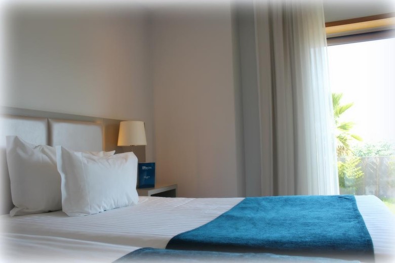 Hotel Opo Porto Aeroporto