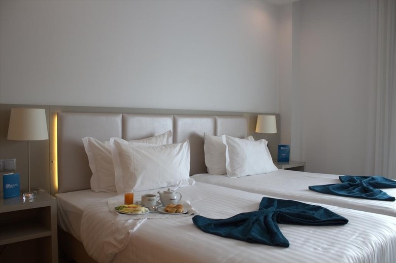 Hotel Opo Porto Aeroporto