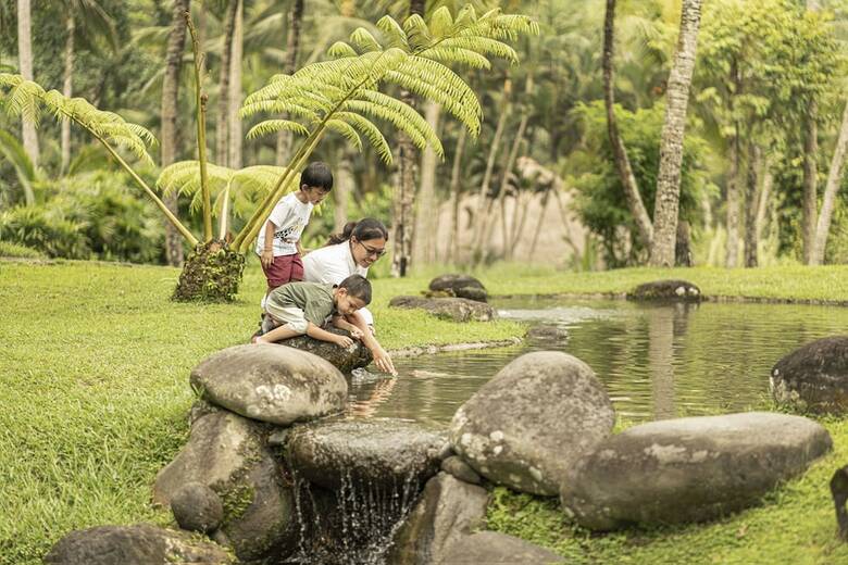 Hotel Four Seasons Resort Bali At Sayan