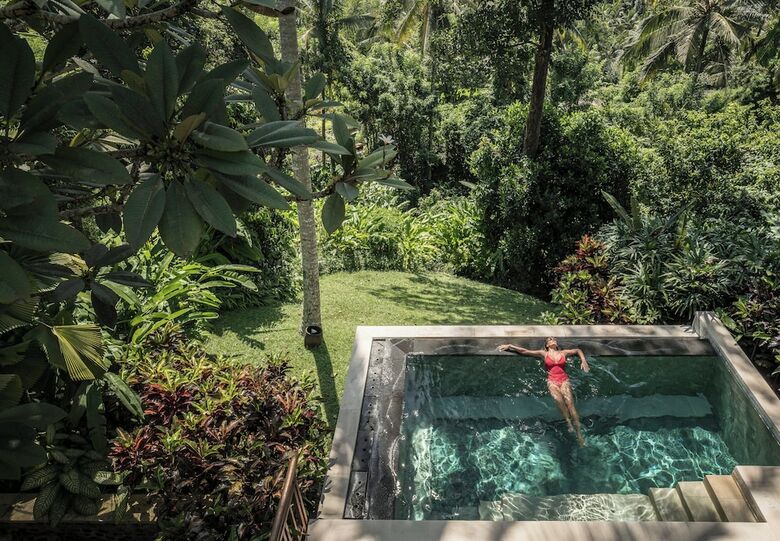 Hotel Four Seasons Resort Bali At Sayan