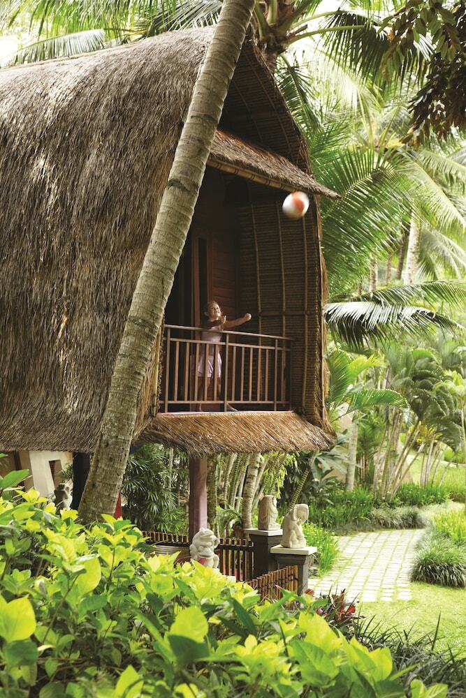 Hotel Four Seasons Resort Bali At Sayan