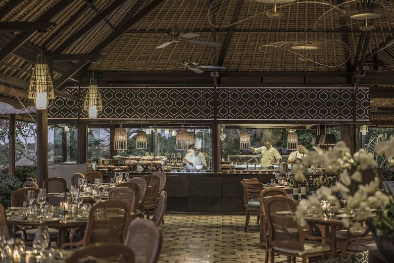 Hotel Four Season Jimbaran