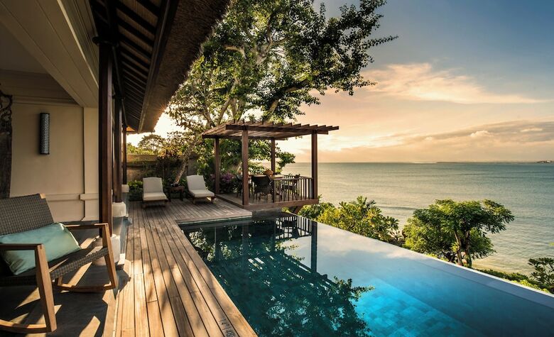 Hotel Four Season Jimbaran