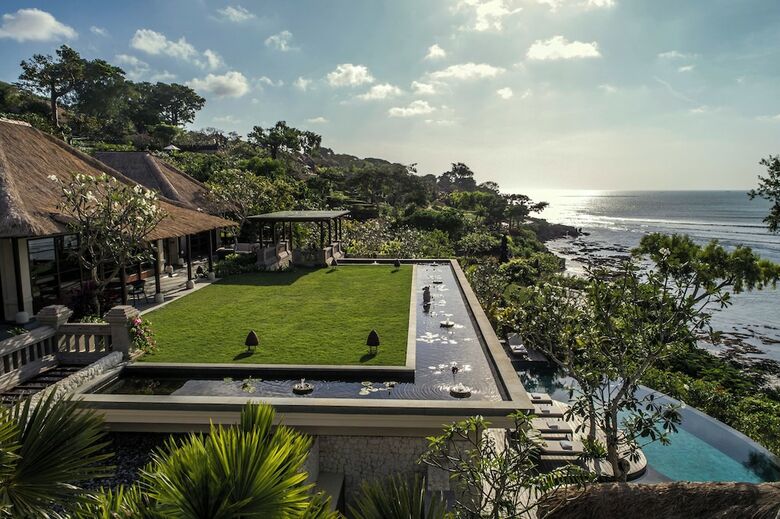 Hotel Four Season Jimbaran