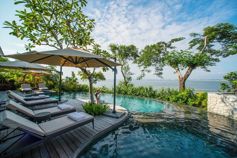 Hotel Four Season Jimbaran