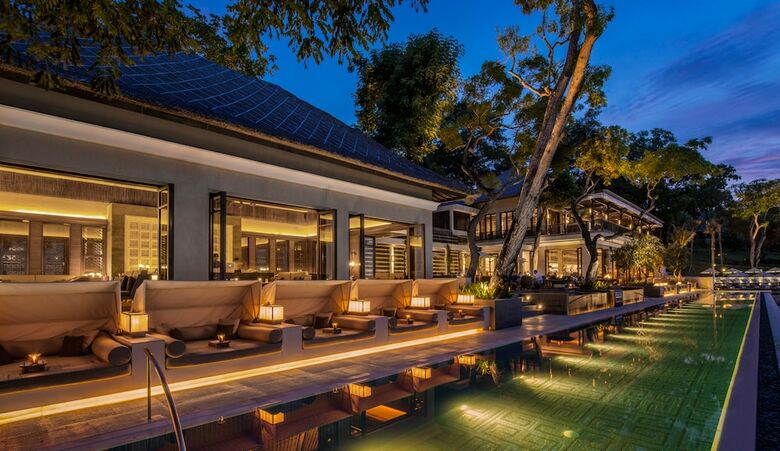 Hotel Four Season Jimbaran
