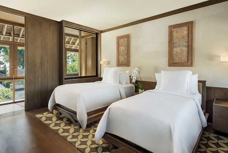 Hotel Four Season Jimbaran