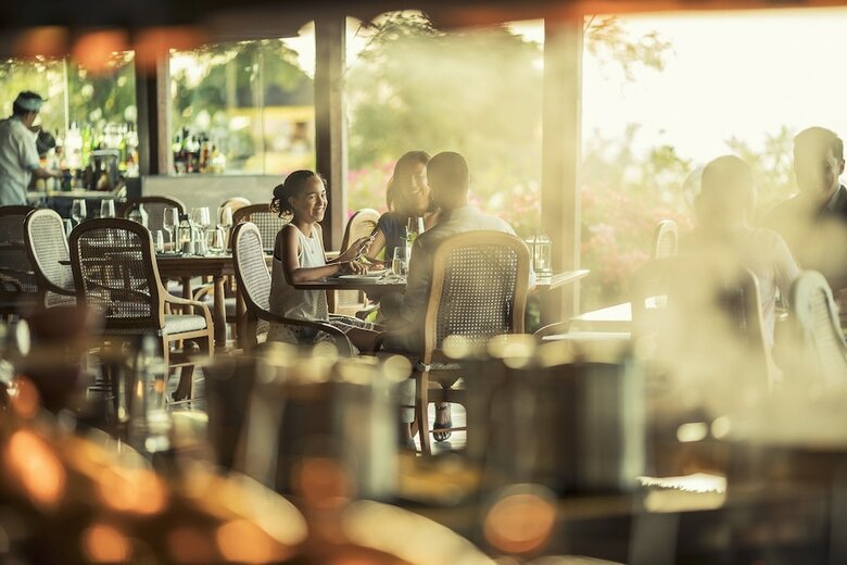 Hotel Four Season Jimbaran