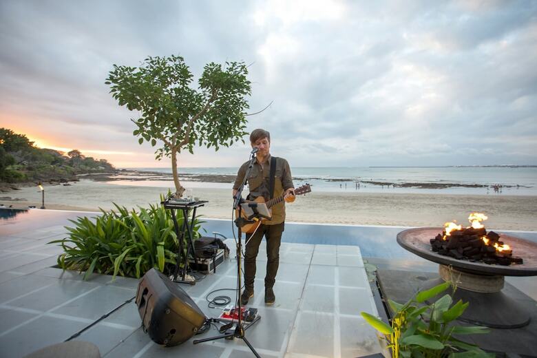 Hotel Four Season Jimbaran