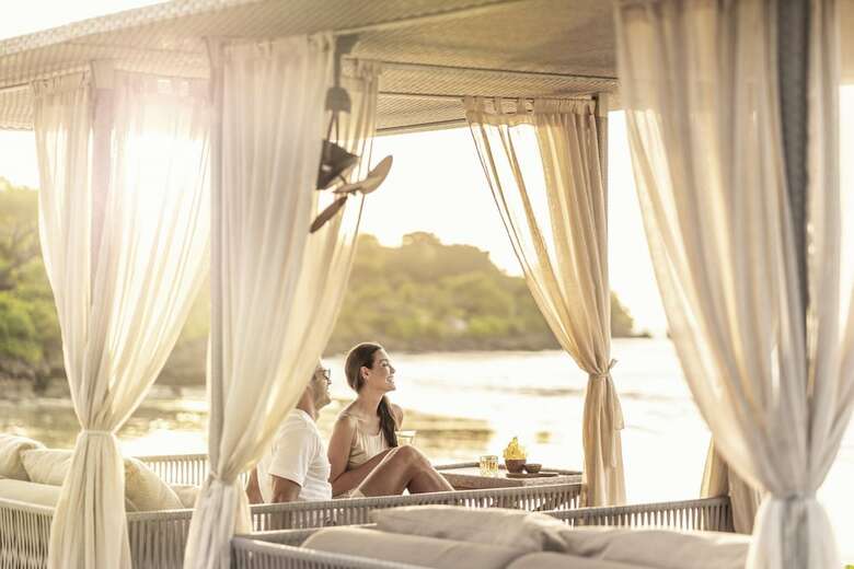 Hotel Four Season Jimbaran
