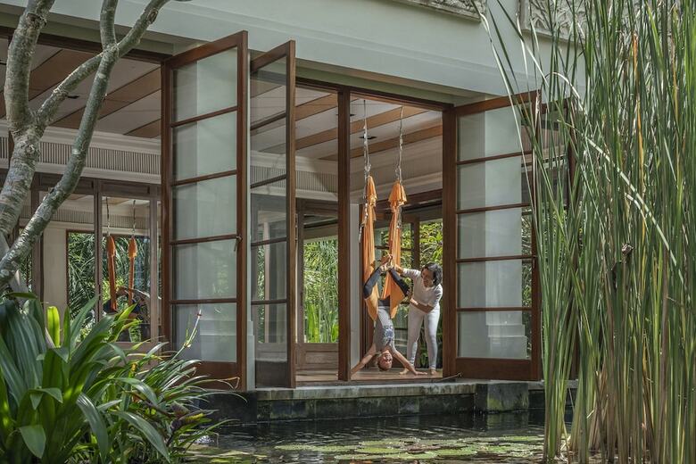 Hotel Four Season Jimbaran