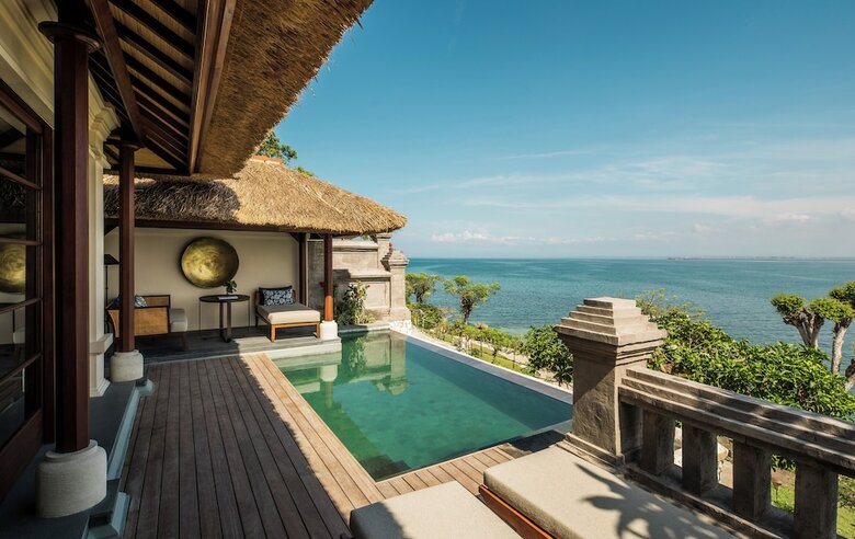 Hotel Four Season Jimbaran