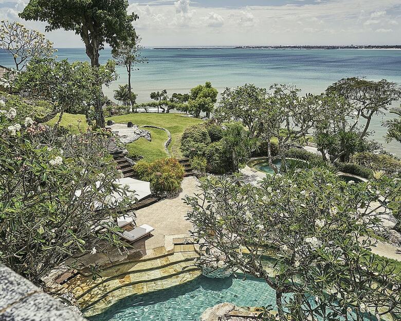 Hotel Four Season Jimbaran