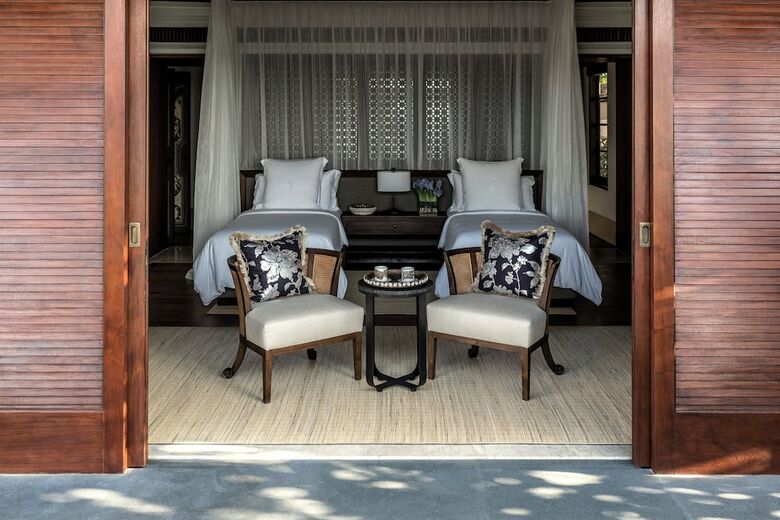 Hotel Four Season Jimbaran