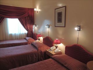 Royalton Hotel Dubai