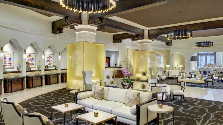 Green Valley Ranch Resort Spa & Casino Hotel
