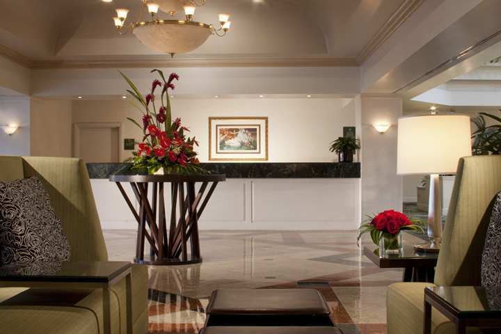 Hotel Embassy Suites Las Vegas