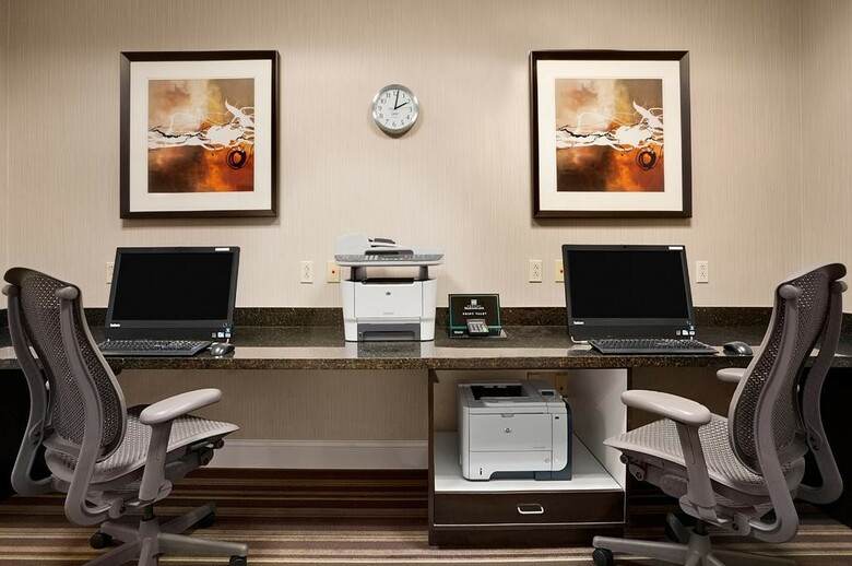 Hotel Embassy Suites Las Vegas