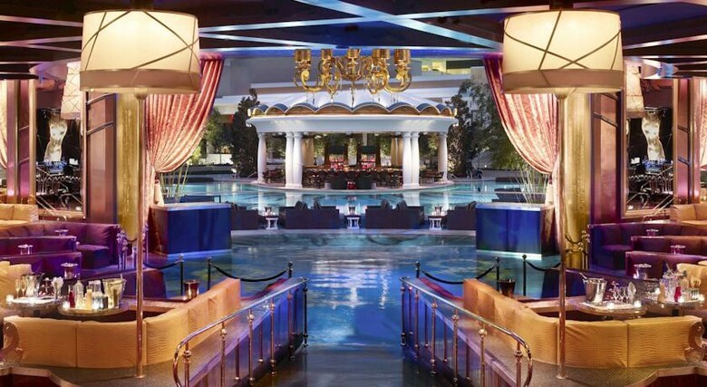 Hotel Encore At Wynn Las Vegas