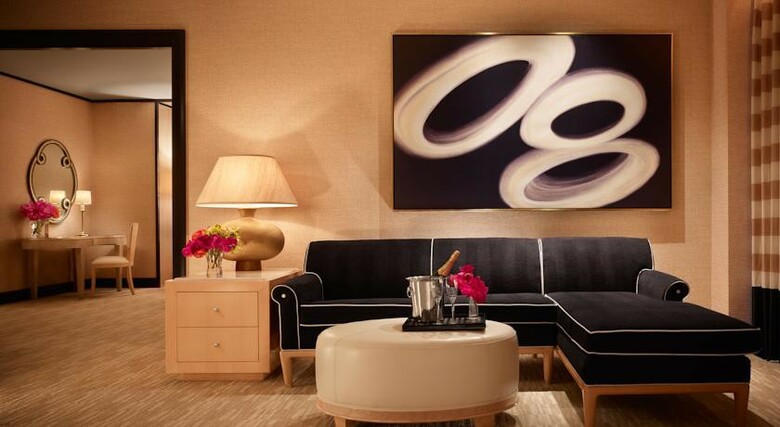 Hotel Encore At Wynn Las Vegas