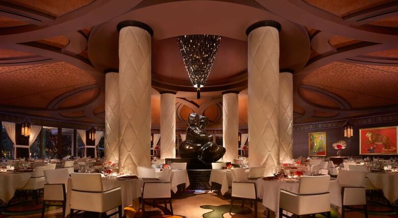 Hotel Encore At Wynn Las Vegas