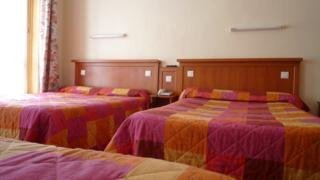 Hotel Rex Comprador