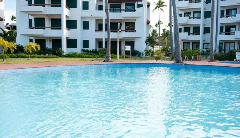 Hotel Stanza Mare Coral Comfort