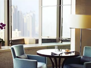 Sheraton Shanghai Hotel And Residences