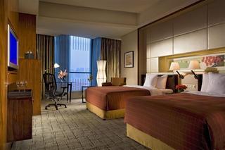Sheraton Shanghai Hotel And Residences