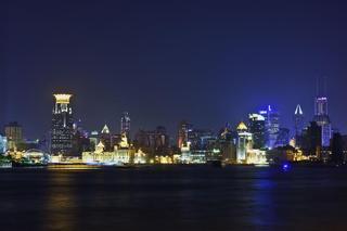 Sheraton Shanghai Hotel And Residences
