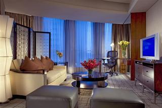 Sheraton Shanghai Hotel And Residences