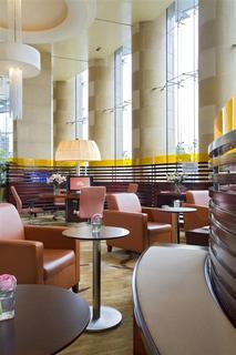 Sheraton Shanghai Hotel And Residences