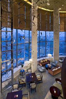 Sheraton Shanghai Hotel And Residences