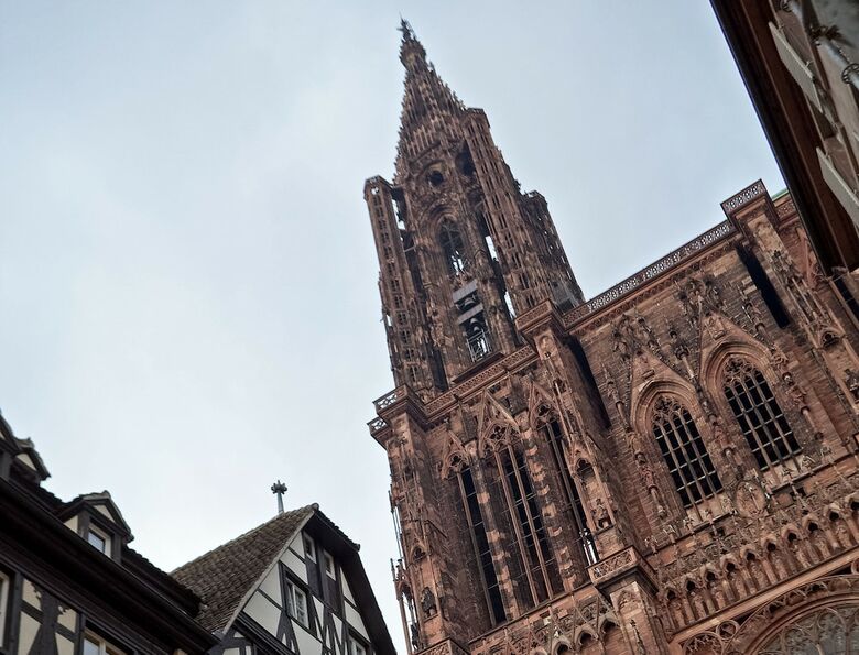 Hotel Adagio Strasbourg Place Kleber