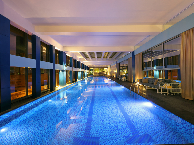 Hotel Makati Diamond Residences