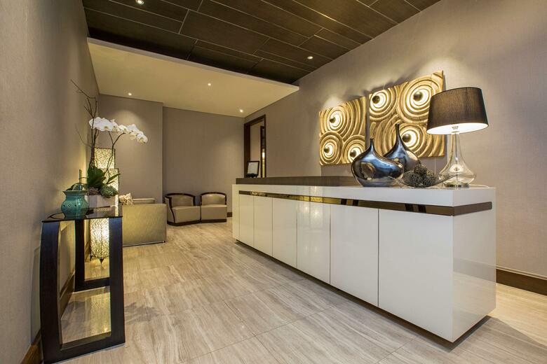 Hotel Makati Diamond Residences