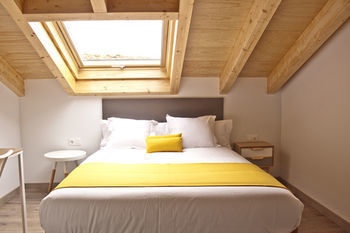 Apartamentos Lux Santiago