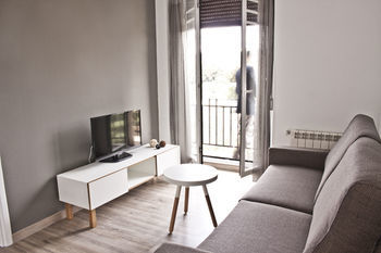 Apartamentos Lux Santiago