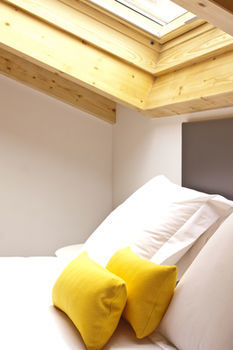 Apartamentos Lux Santiago