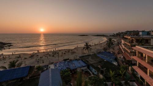 Hotel Little Elephant Beach Resort