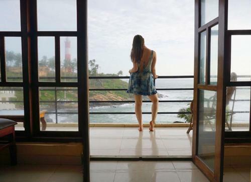 Hotel The Ocean Park Beach Resort