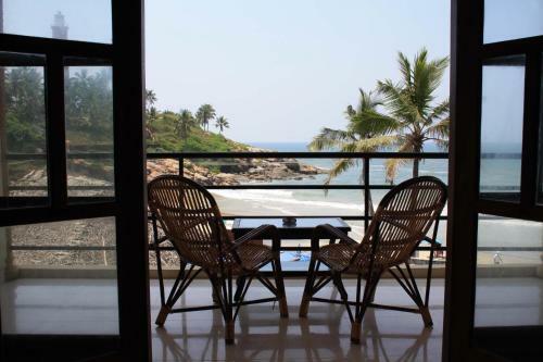 Hotel The Ocean Park Beach Resort