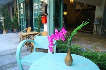 Si Phum Heritage Boutique Bed & Breakfast