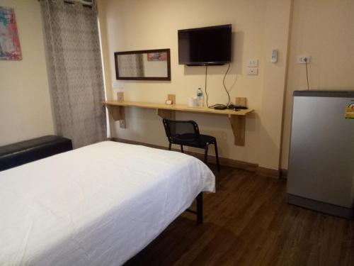 Hostal Little Guest House Hotel
