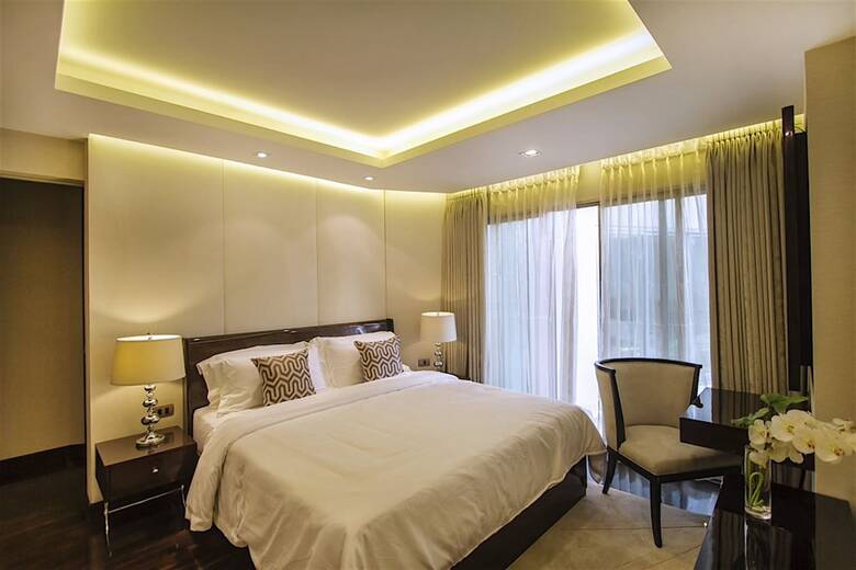 Hotel The Chiang Mai Riverside