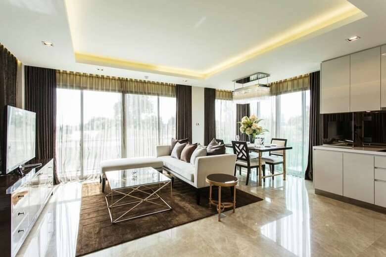 Hotel The Chiang Mai Riverside